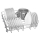 Zmywarka BOSCH SMV2HVX06 60cm, 14kpl, Home Connect, ExtraDry, InfoLight, AquaStop - 1504276 - zdjęcie 5